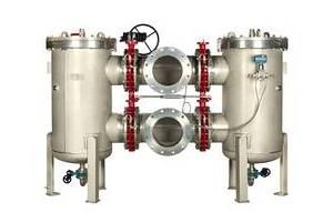 HYDAC Process Filter